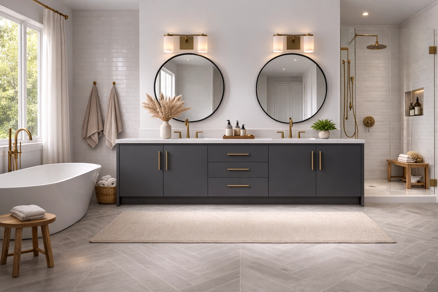 Precision Kitchen Cabinetry