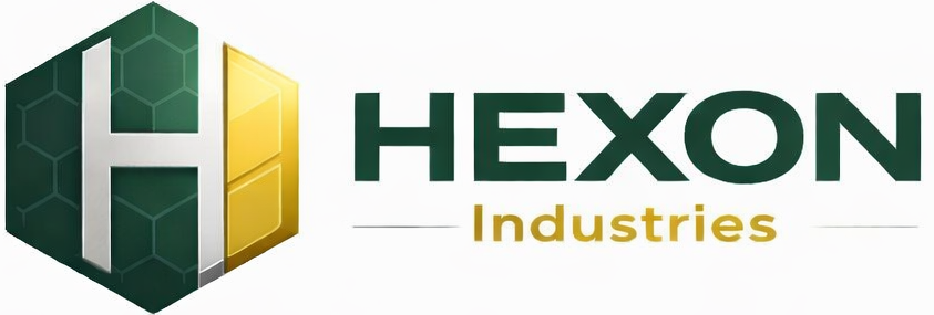 Hexon Industries Logo