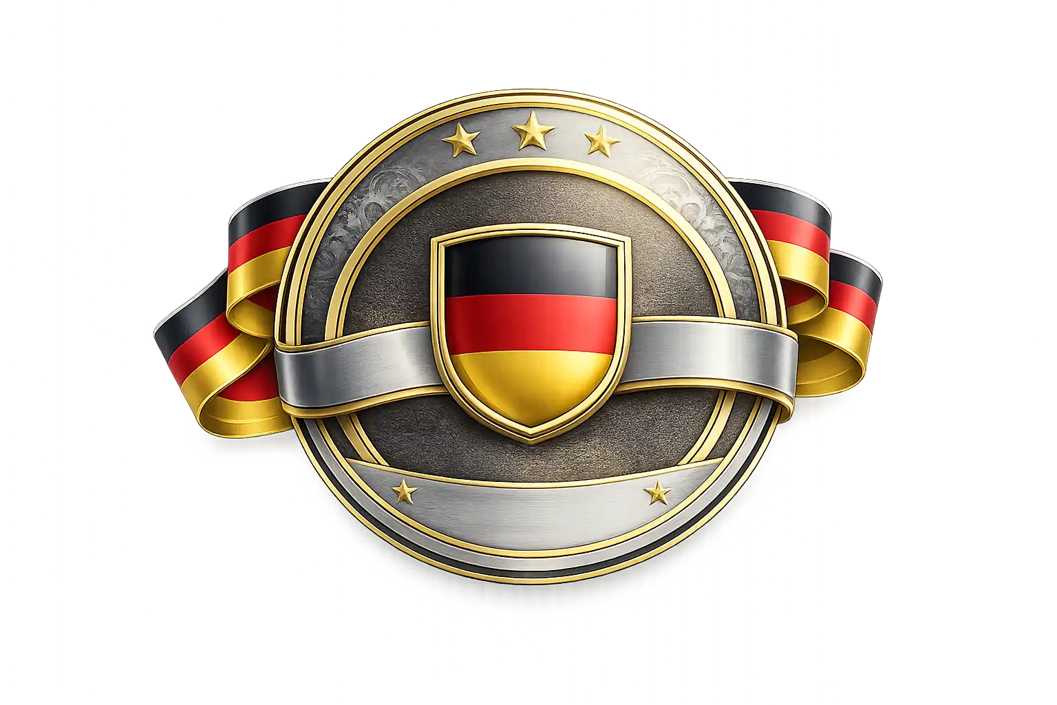German Engineered