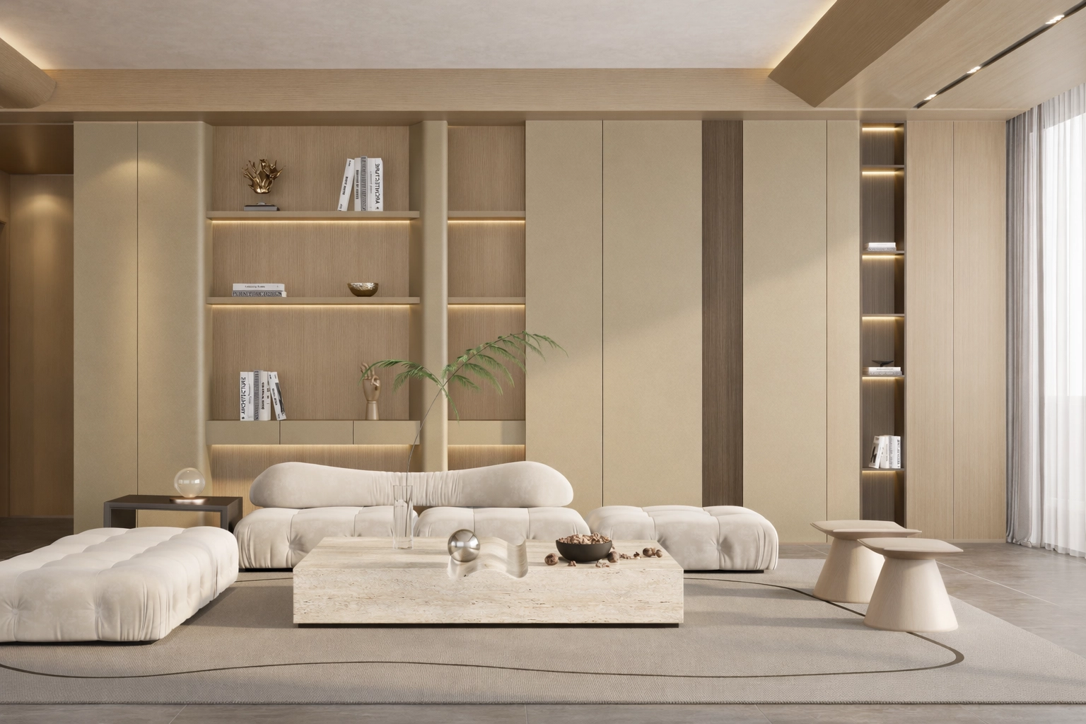 Precision Kitchen Cabinetry