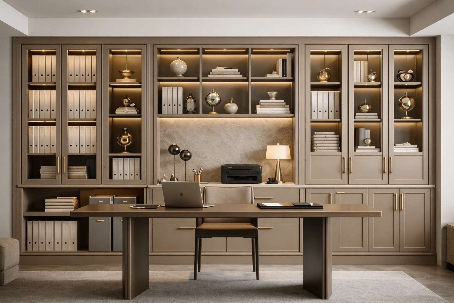 Precision Kitchen Cabinetry